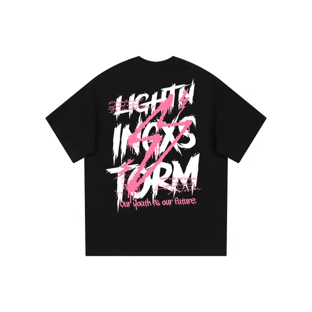 Lightning X Storm T