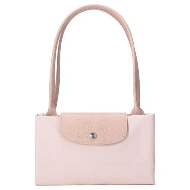 LONGCHAMP Le Pliage Green 31 Logo