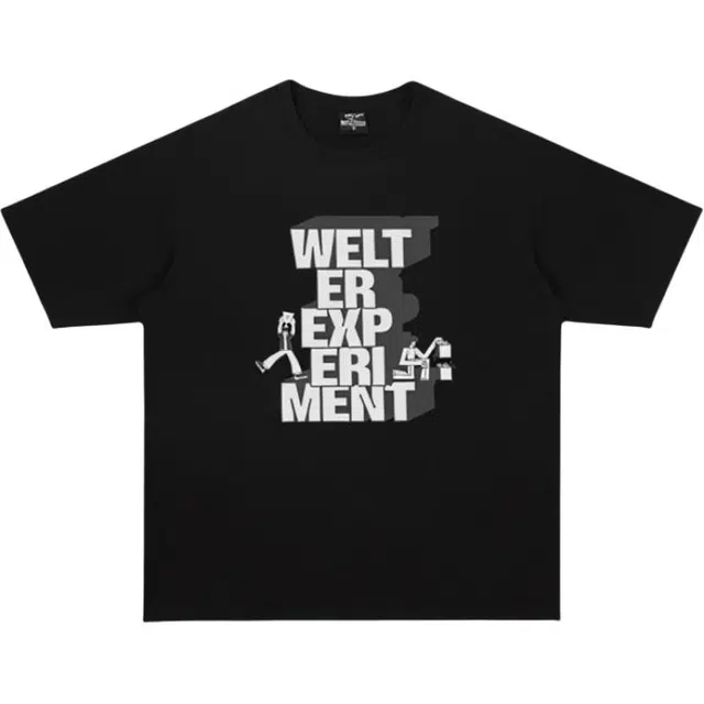 WELTER EXPERIMENT T