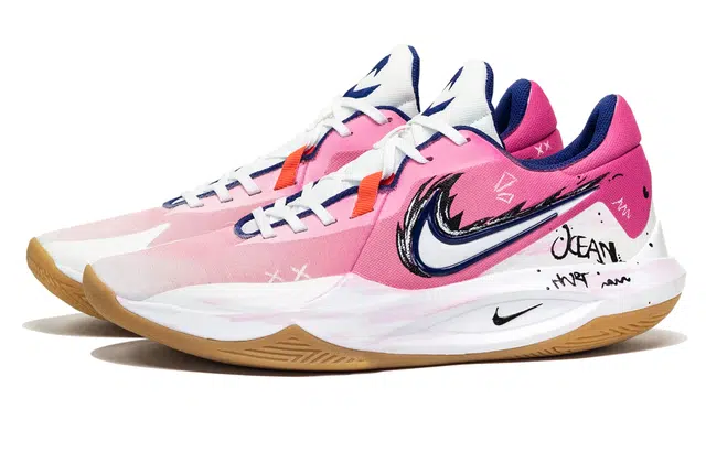 Nike Precision 6 Hot Pink