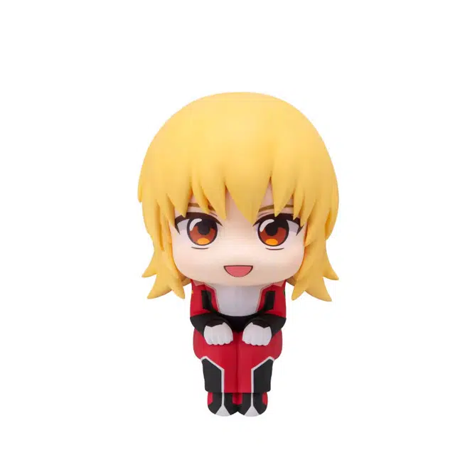 MegaHouse SEED FREEDOM Look Up Q