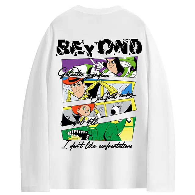 Disney T