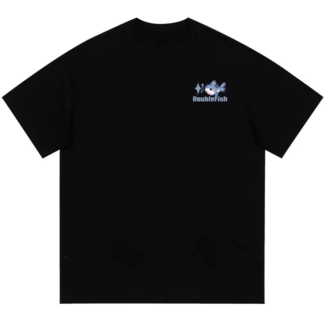 DOUBLEFISH T