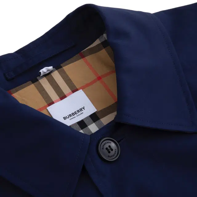Burberry SS25
