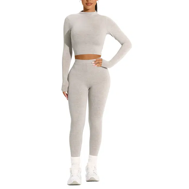 NAKED WARDROBE NW Sculpt Legging NW