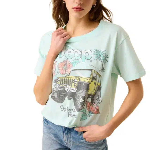 ALTAR'D STATE Hibiscus T