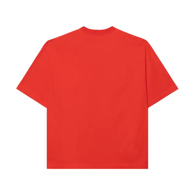Balenciaga FW22 LogoT