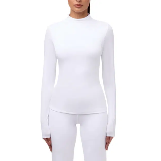 NAKED WARDROBE Smooth T