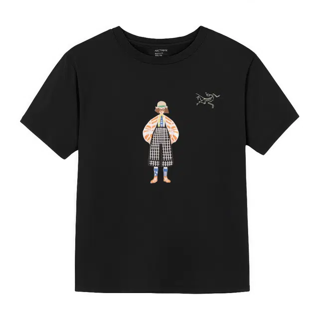 Arcteryx KRAGG SL ClogoT