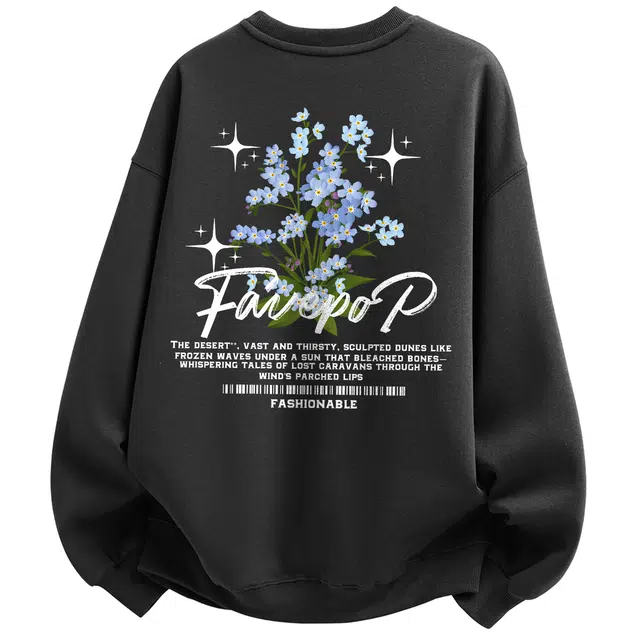 FAVEPOP Logo