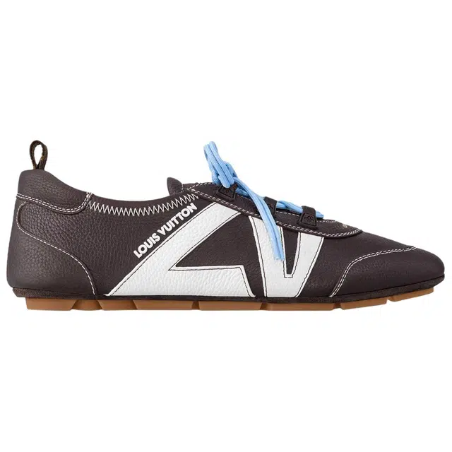 LOUIS VUITTON Sneakerina