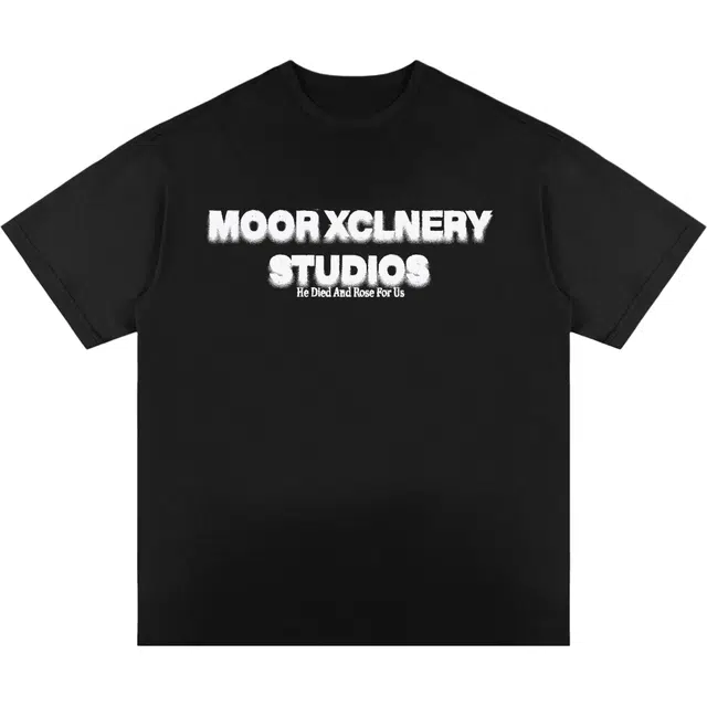 MOOR XCLNERY logoinsT