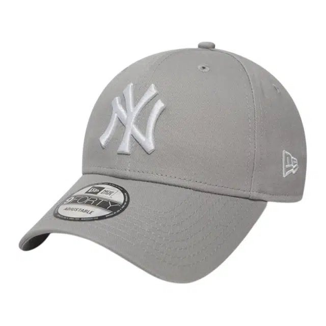 New Era MLB NyLogo