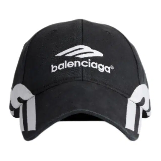 Balenciaga Logo
