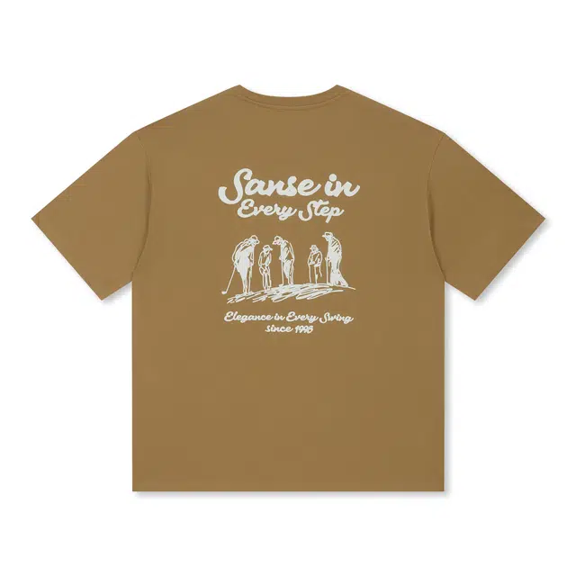 sanse T