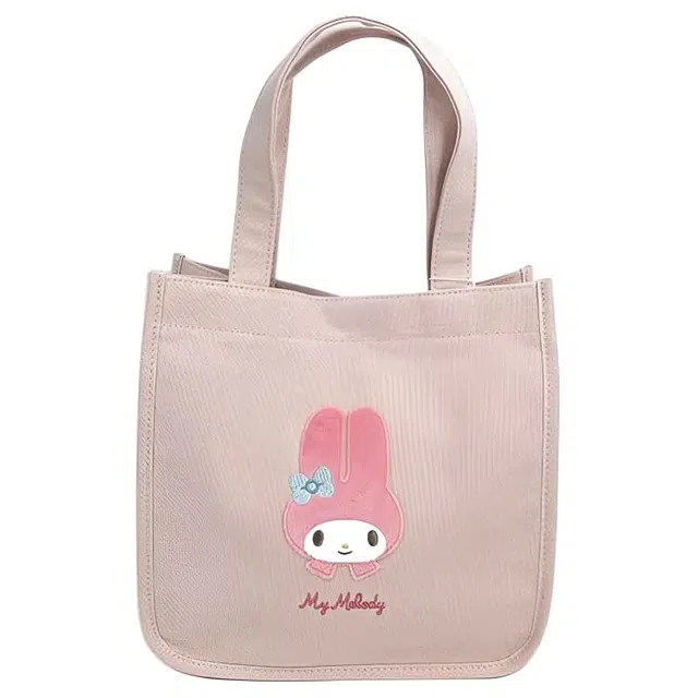 Sanrio My Melody Tote