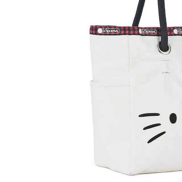 LeSportsac x HELLO KITTY Tote