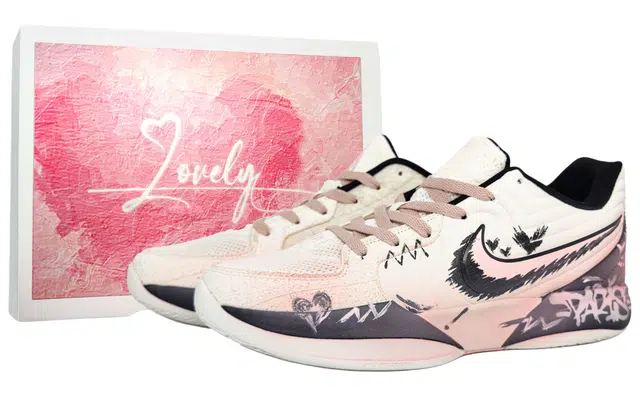 Nike Ja 2
