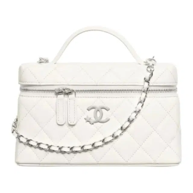 CHANEL 25B LPLogo
