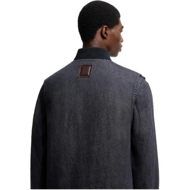 Moncler FW25 logo