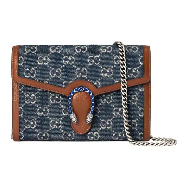 GUCCI Dionysus Logo