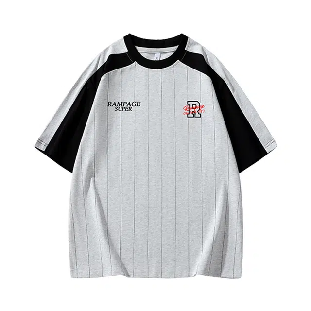 RAMPAGE T