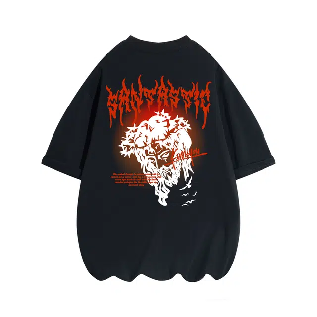 SANTASTIC T