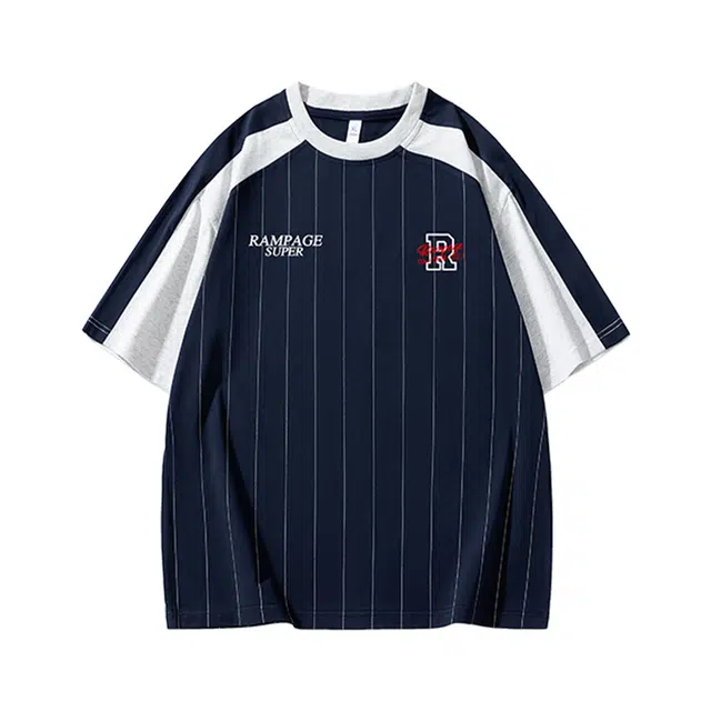 RAMPAGE T