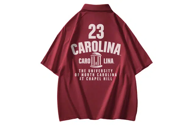 NCAA logoPolo