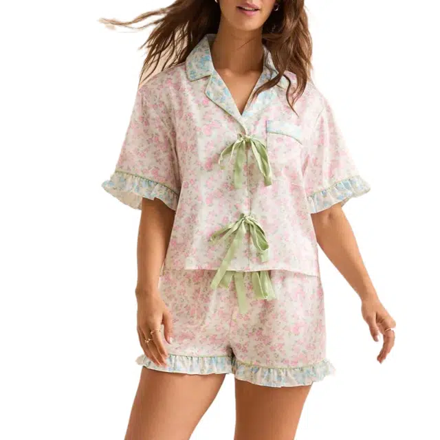 ALTAR'D STATE Sleep Top Zella