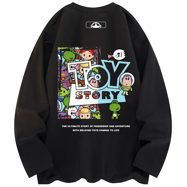 Disney T