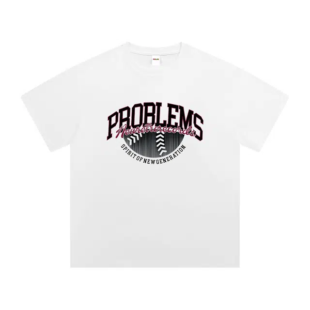 PRBLMS T