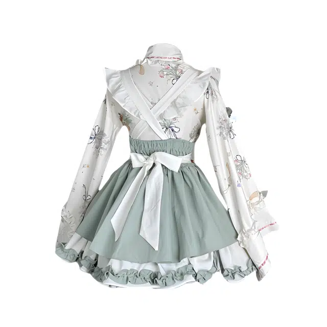 PKRT lolita