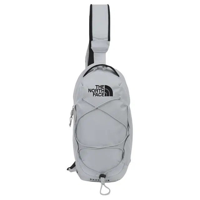 THE NORTH FACE BOREALIS Logo