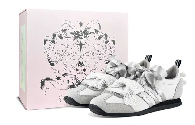 adidas VS JOG 2.0