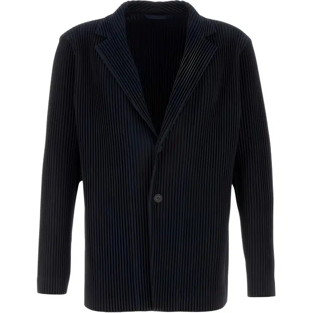 Homme Pliss Issey Miyake SS25