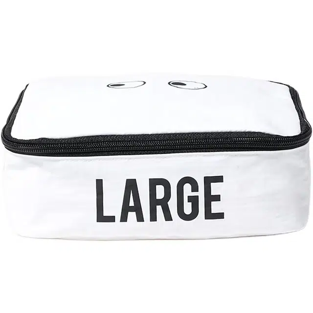 UNIQLO Square Pouch