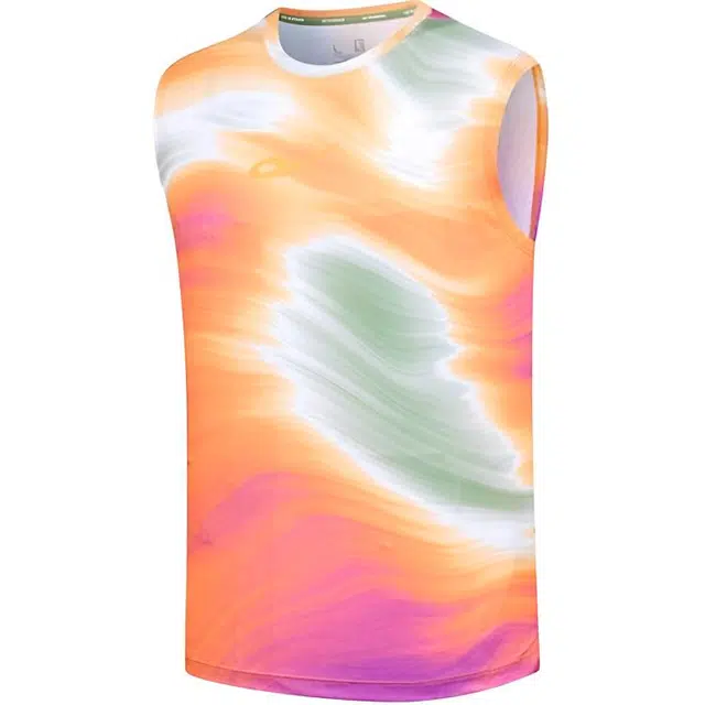 乔丹 运动休闲简约圆领套头渐变舒适百搭宽松透气背心 男款