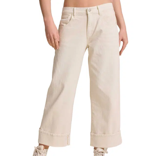 ALTAR'D STATE Cuffed Jeans Rylan