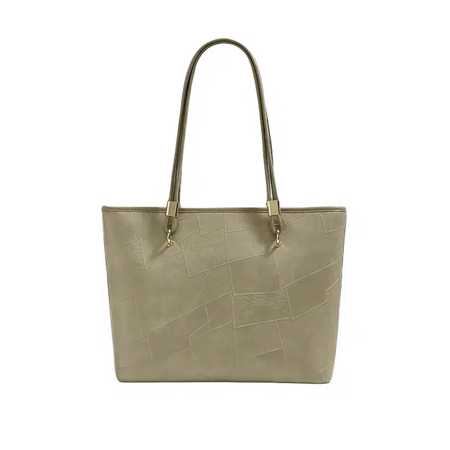 PESASRIE PU Tote
