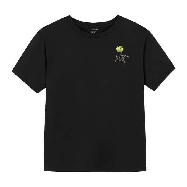 Arcteryx KRAGG SL logoT