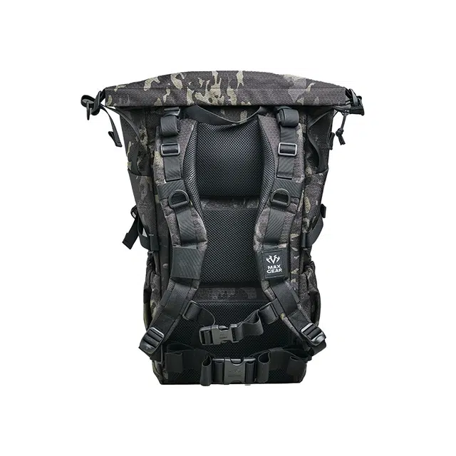 MAXGEAR 500D