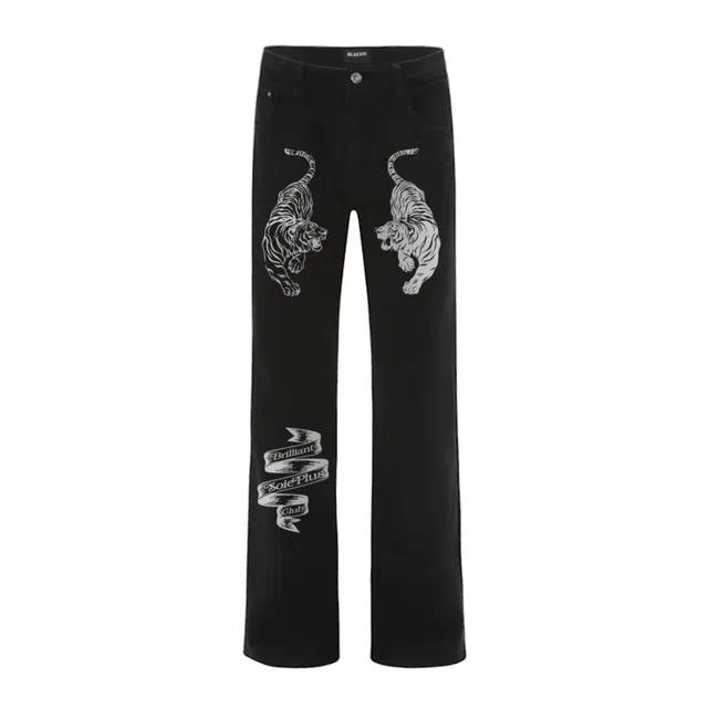 SOIEPLUS oversize