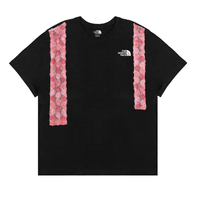 THE NORTH FACE Extraordinary T