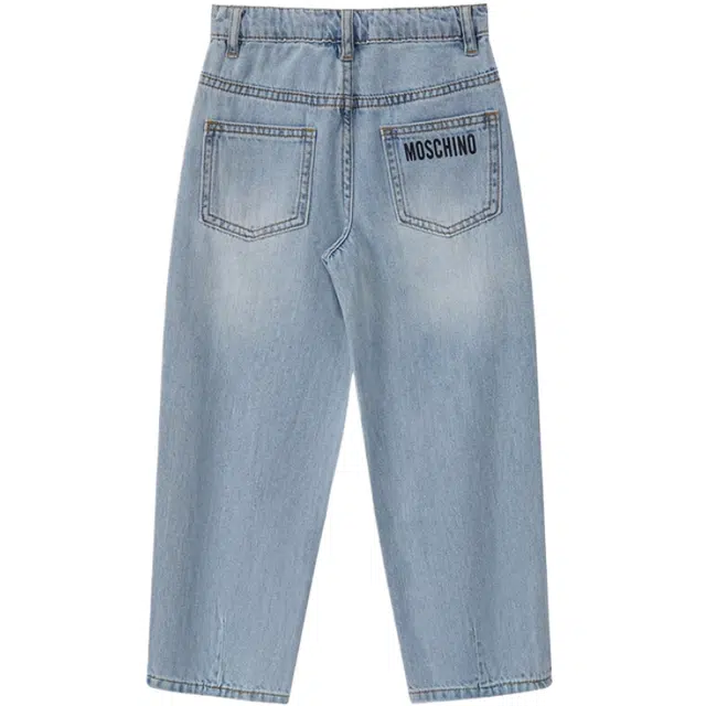 MOSCHINO