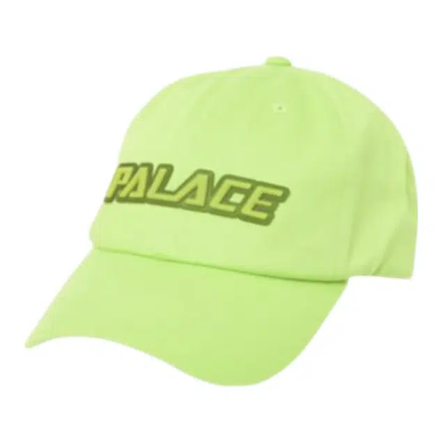PALACE -