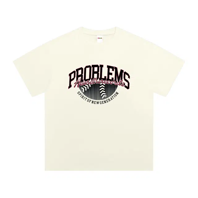 PRBLMS T