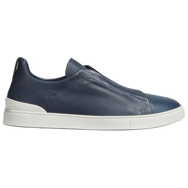 Zegna Triple Stitch