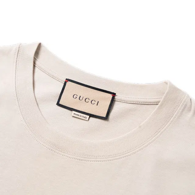 GUCCI LogoT