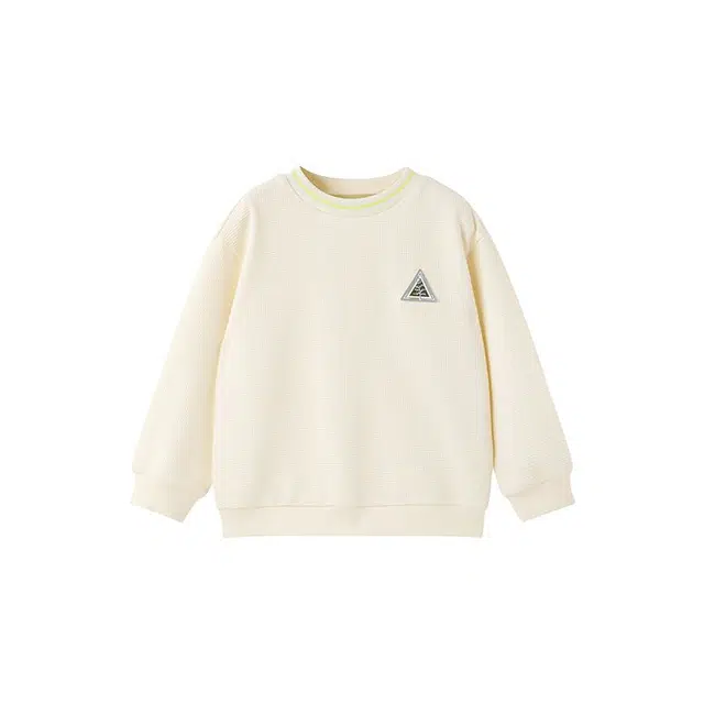 英氏卫衣 时尚舒适柔软亲肤 婴幼童